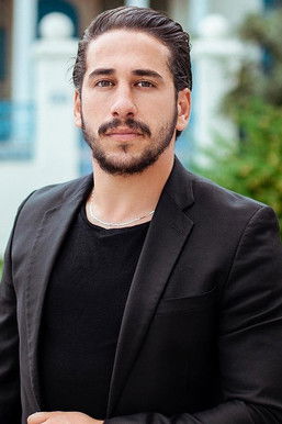 Мохамед Кармоусси