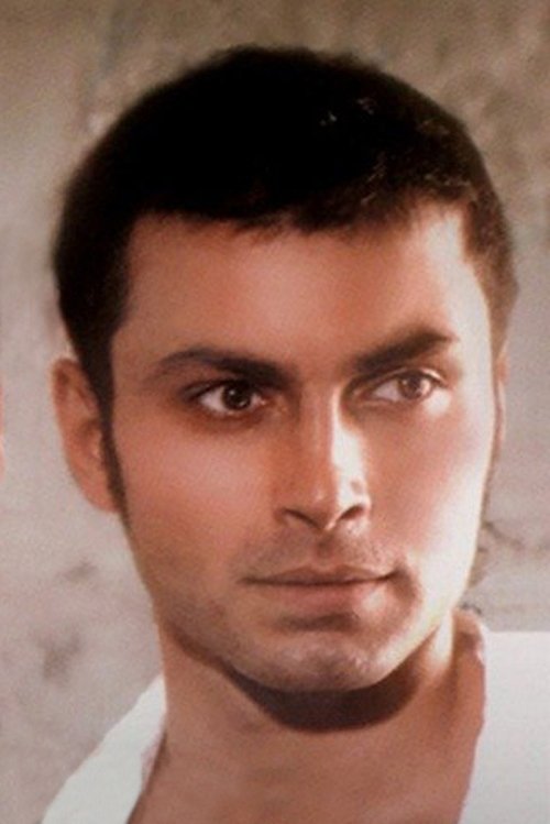 Дритан Биба