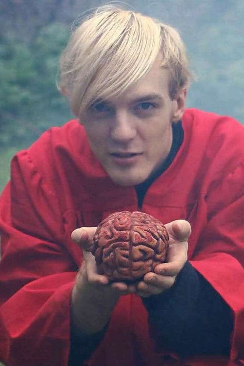 Jордин Гофф