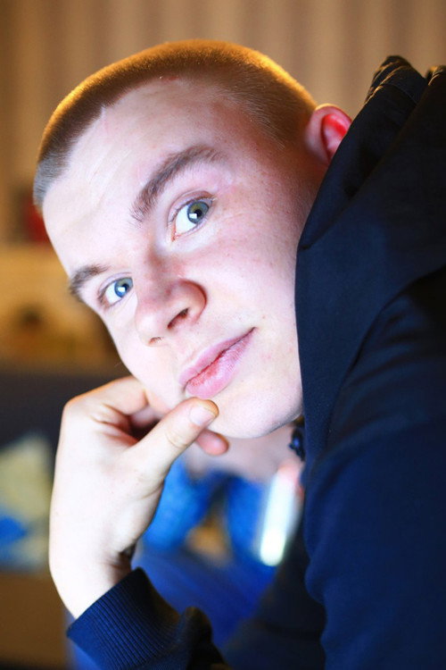 Павел Топский