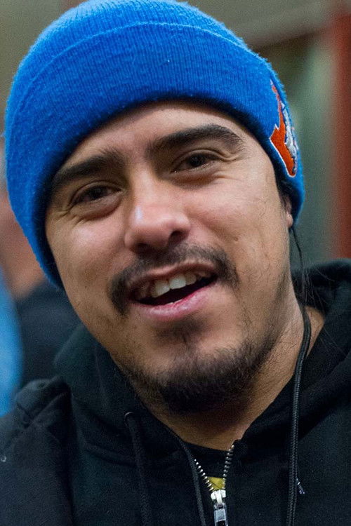 Ангел Рамирез