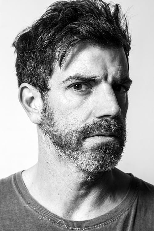 Мариано Гонзáлез