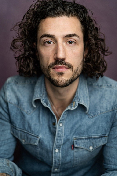 Алеx Гибсон-Гиоргио