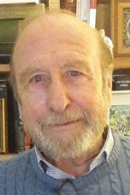 Гуиллермо Суммерс