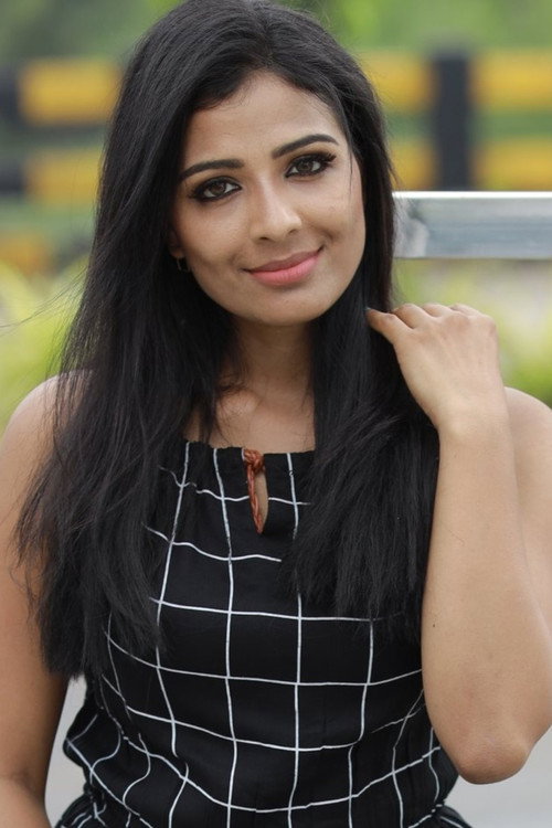 Срутхи Випин