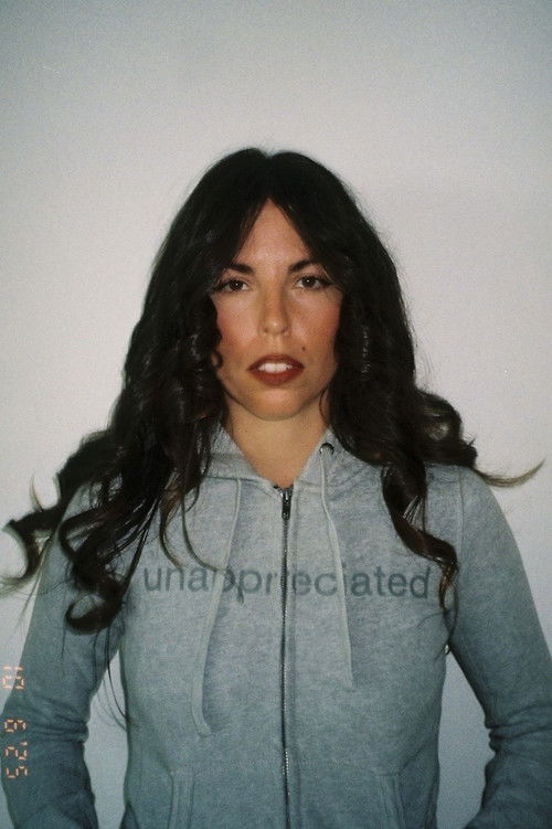 Марина Прадос