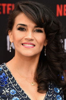 Карина Арройаве