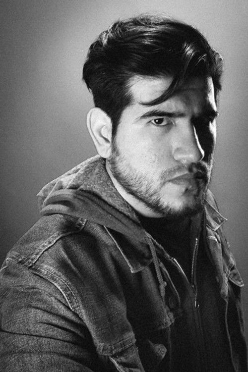 Патрицио Цхáвез