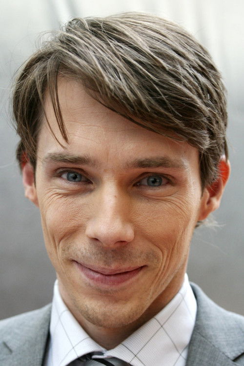 Ола Линдхолм