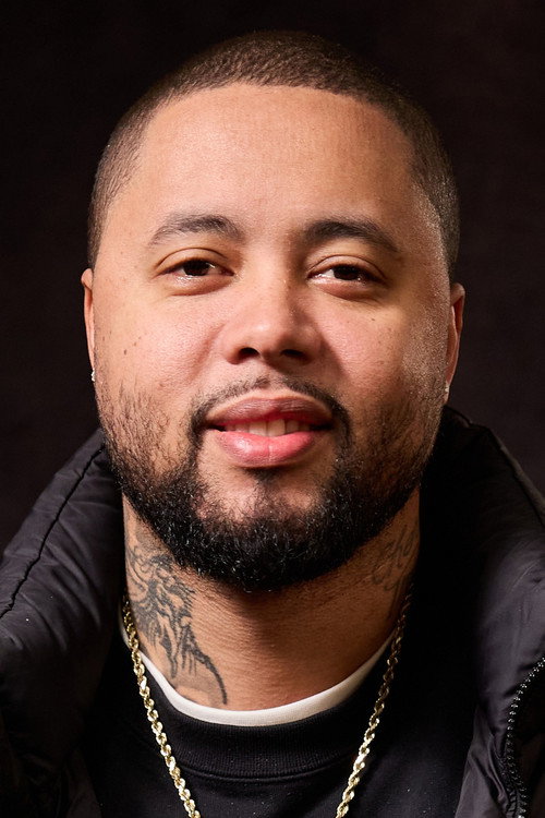 Jамал Трулове