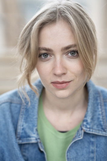 Алессиа Санталуциа