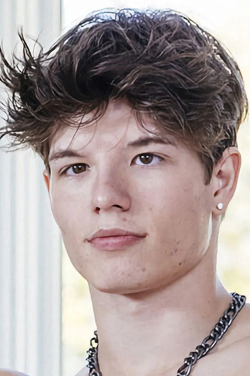 Каи Рейнолдс