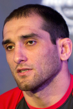  Адлан Майрбекович Амагов