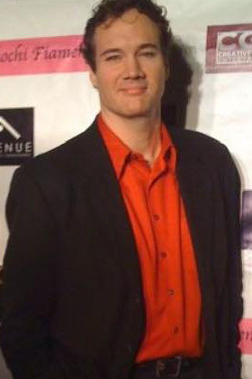 Роб Паттерсон