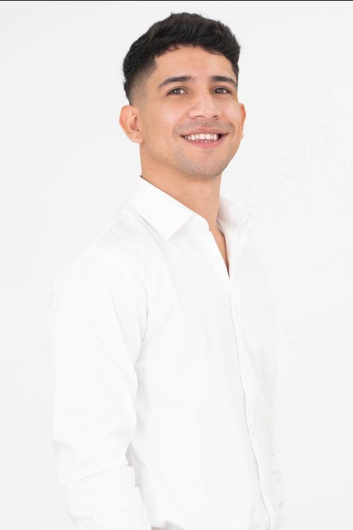 Луцас Арауjо