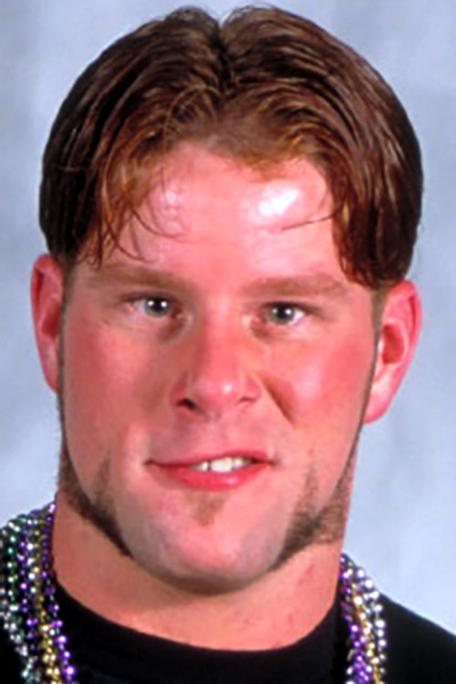 Марк ЛеРоуx