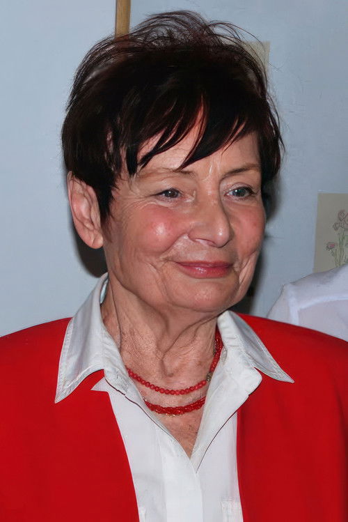 Елена Петровицкá