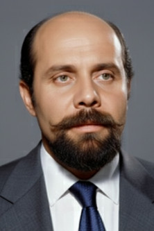 Реşит Çıлдам