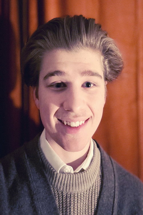 Jонас Дурнелл