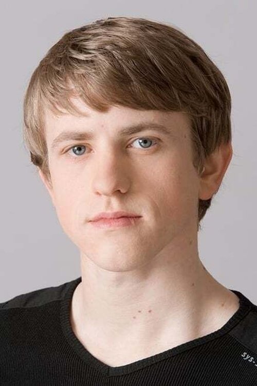 Роберт Хартлей