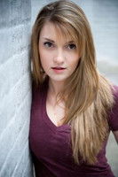 Георгина Минтер-Броwн