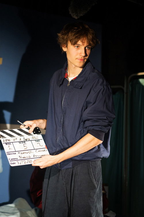 Хамисх Цоопер