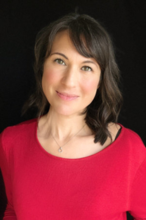 Анне-Лисе Надеау