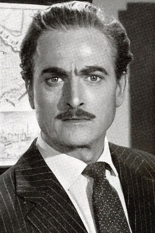 Петер Трент