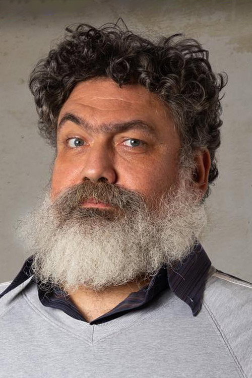 Хагоп Дер Гхоугассиан