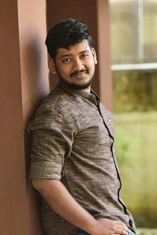 Винайак Сасикумар