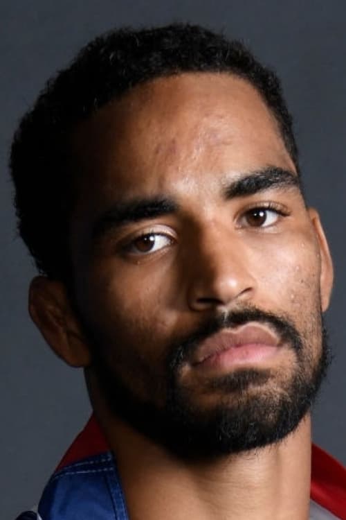 Роосевелт Робертс