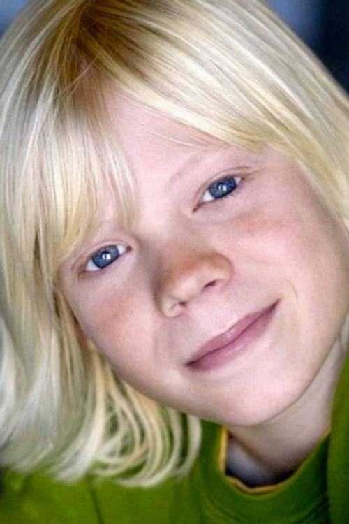 Блаке Гарретт