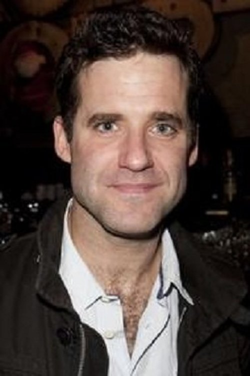 Билл Буцкхурст