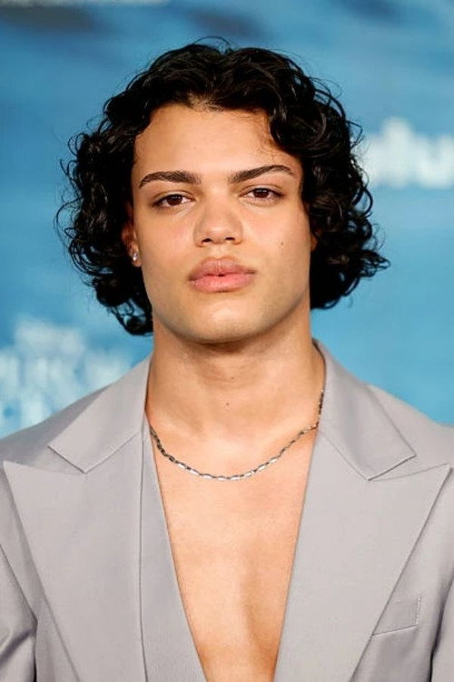 Кевин Чакон