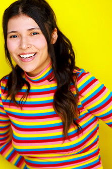 Амбер Лее Солис