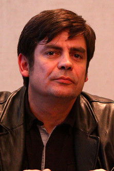 Ницк Гиллеспие