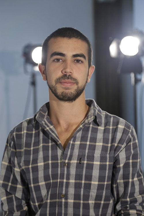 Сантиаго Фернáндез Герпе