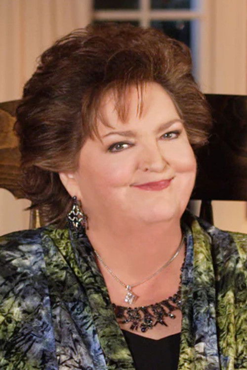 Рита МацНеил