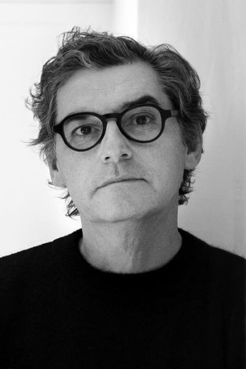 Рогер Гариепй