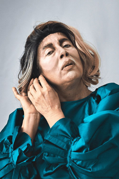 Симоне Ордонес