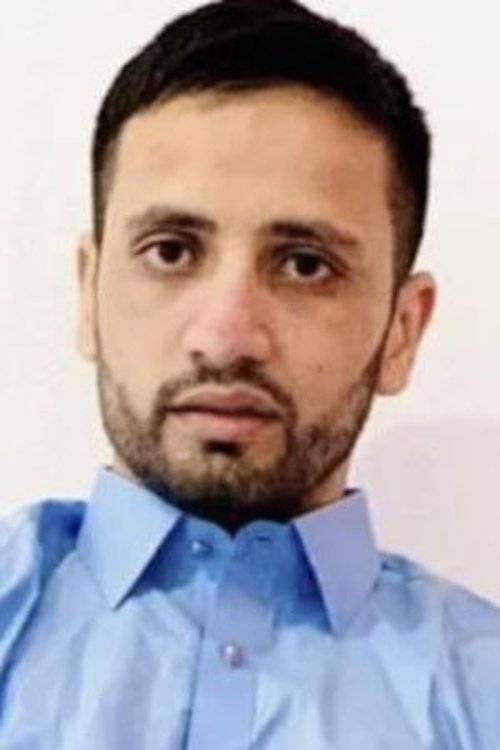 Амруллах Сафи