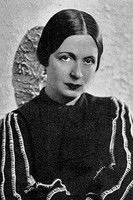 Ина Де Ла Хайе