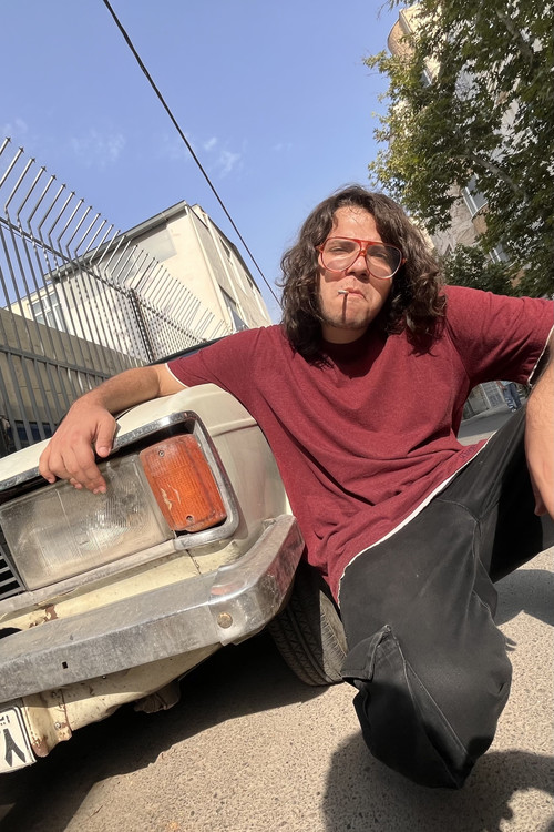 Махйар Мохаммади