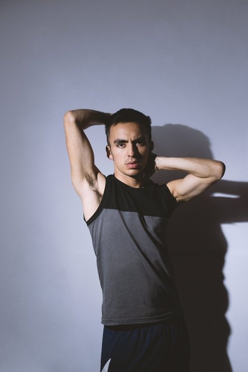 Марио Ривера