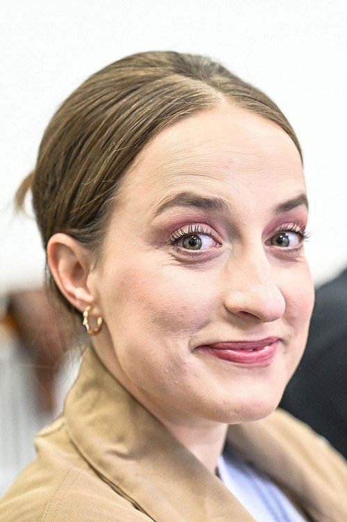 Кристýна Даňхеловá