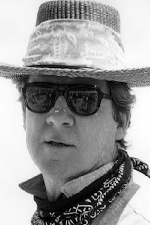  Берт Кеннеди