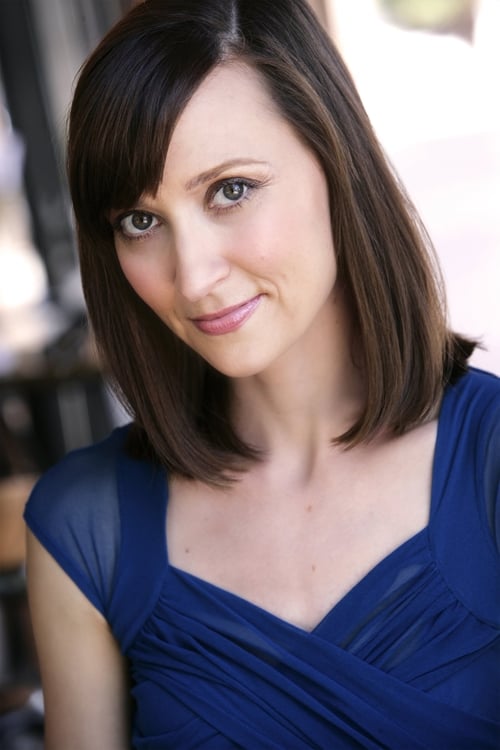 Линдсей Марлин