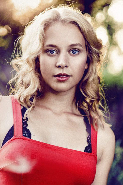 Марен Краус