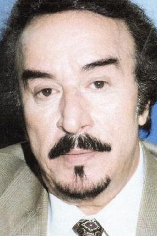 Абд Ел Магид Маjзоуб