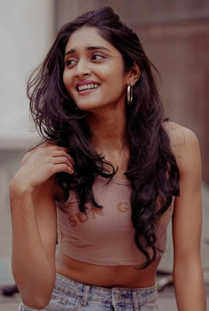 Смритхи Срикантх